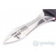 Нож SARGAN Сталкер-стропорез Z1 - тефлоновое покрытие