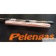 Мотовильце Pelengas для безопасного хранения гарпуна